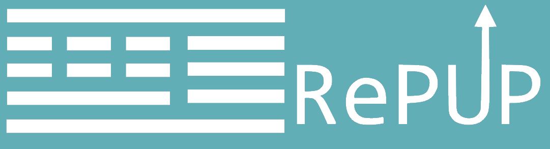 RePUP Logo